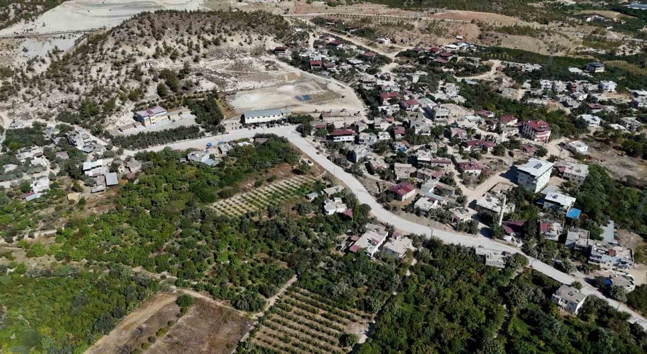 Mutta grup yolları yenilendi