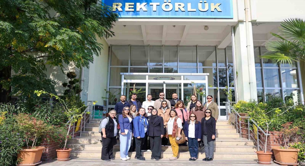 MYOlara yeni dönem Bologna planlamaları anlatıldı