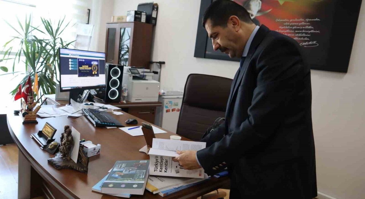 Nadir elementlerde Çin tekeli büyürken MTA, Eskişehir ve Malatyada sondajlarını sürdürüyor