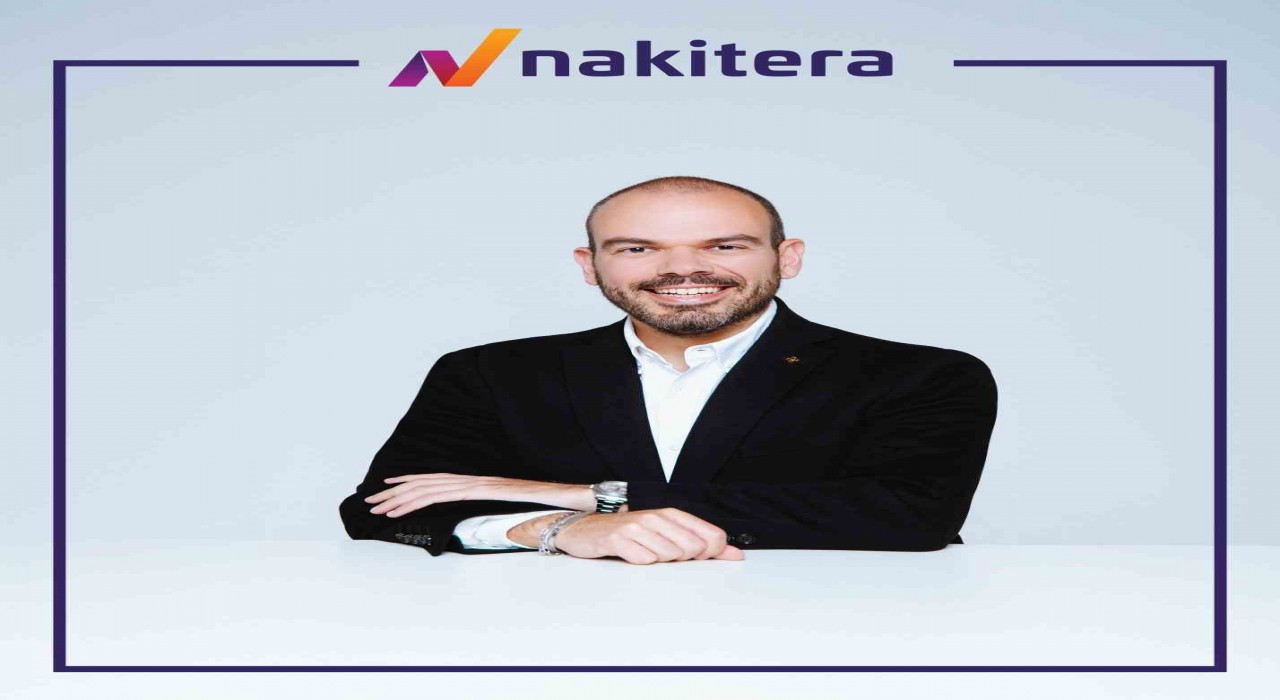 Nakiteradan ‘uçtan uca yönetilebilirlik hizmeti