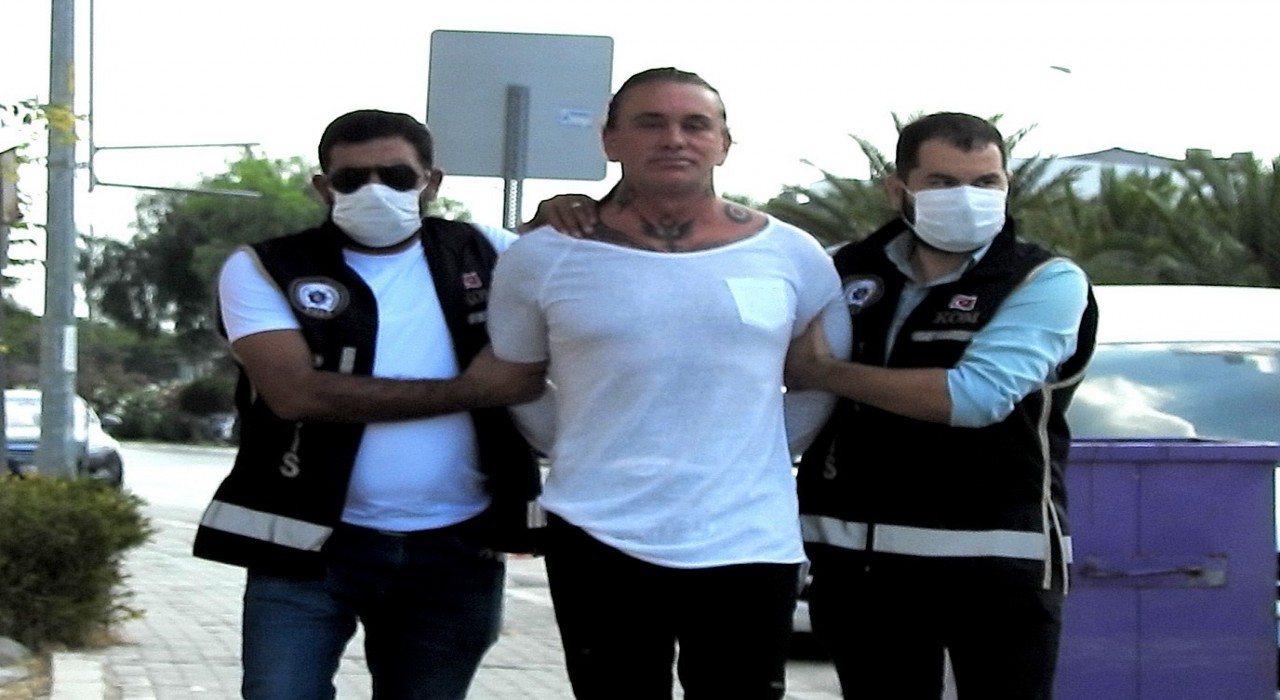 Necati Arabacı hakkında gözaltı süresi uzatıldı