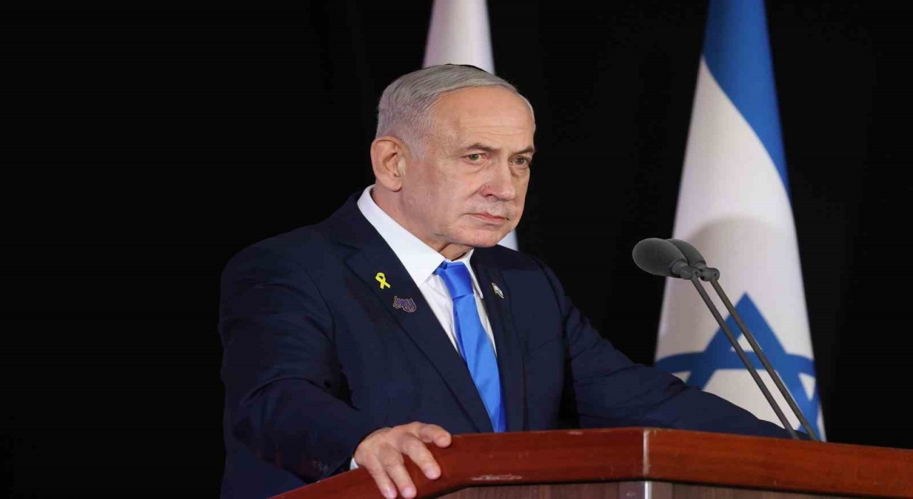 Netanyahu, Batı Şerianın ilhakını içeren yasaya yönelik meclisteki oylamayı siyasi provokasyon olarak nitelendirdi