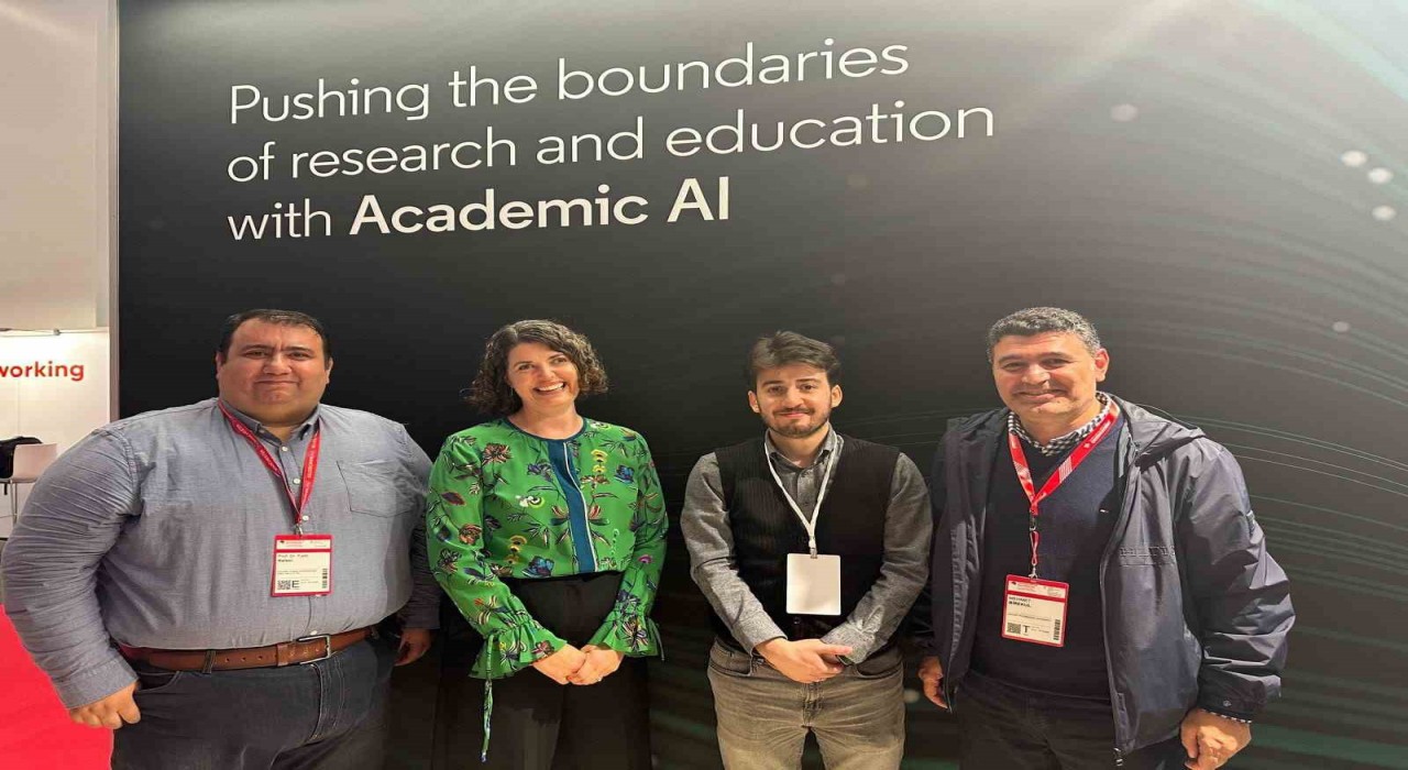 NEU PRESS, Dünyanın en büyük kitap fuarı ‘Frankfurter Buchmesse 2025te yerini aldı