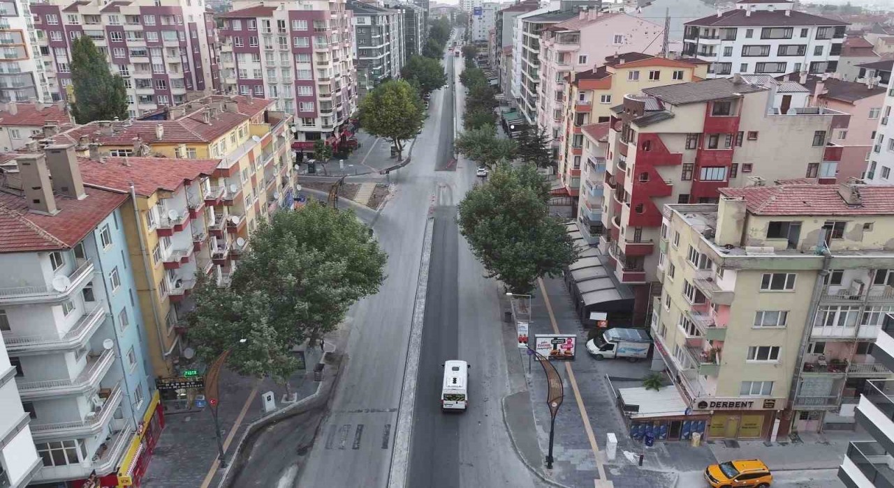 Niğdede trafikte yeni dönem başlıyor