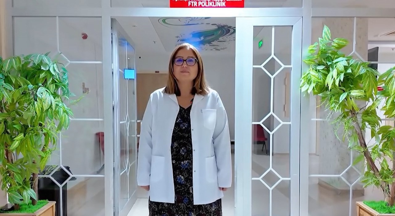 Niğdede yeni fizik tedavi üniteleri hizmete açıldı