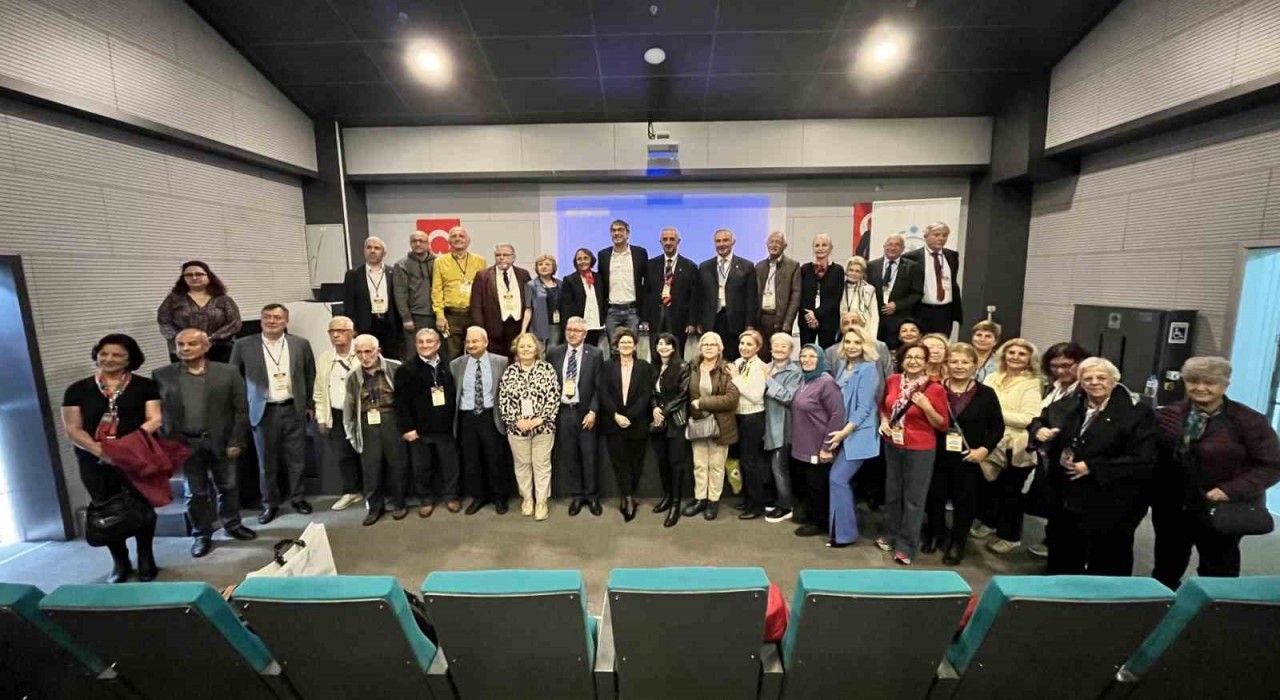 Nilüfer Kent Konseyi Emekliler Meclisinde Güzelsoy dönemi