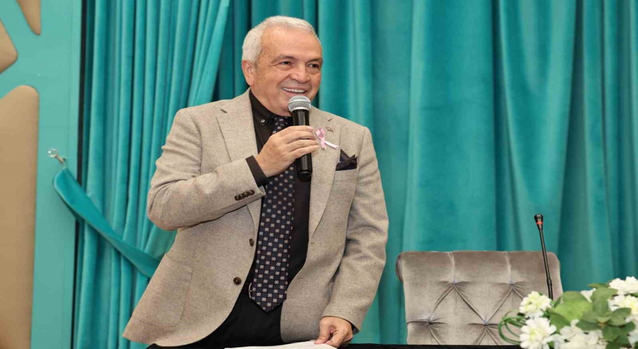 Nilüferli kadınlar, doğanın diline Deniz Gezginle kulak verdi