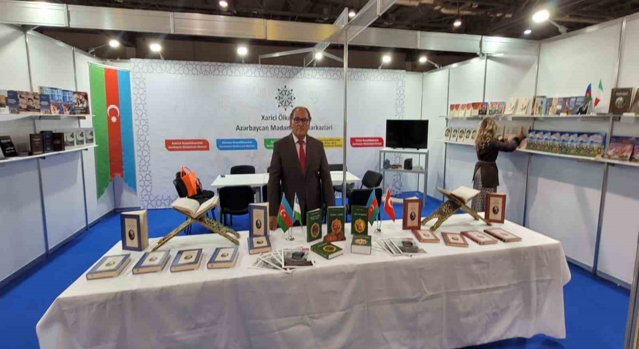 Nizami Gencevinin eşsiz başyapıtı Hamsesi Türkiye Türkçesinde