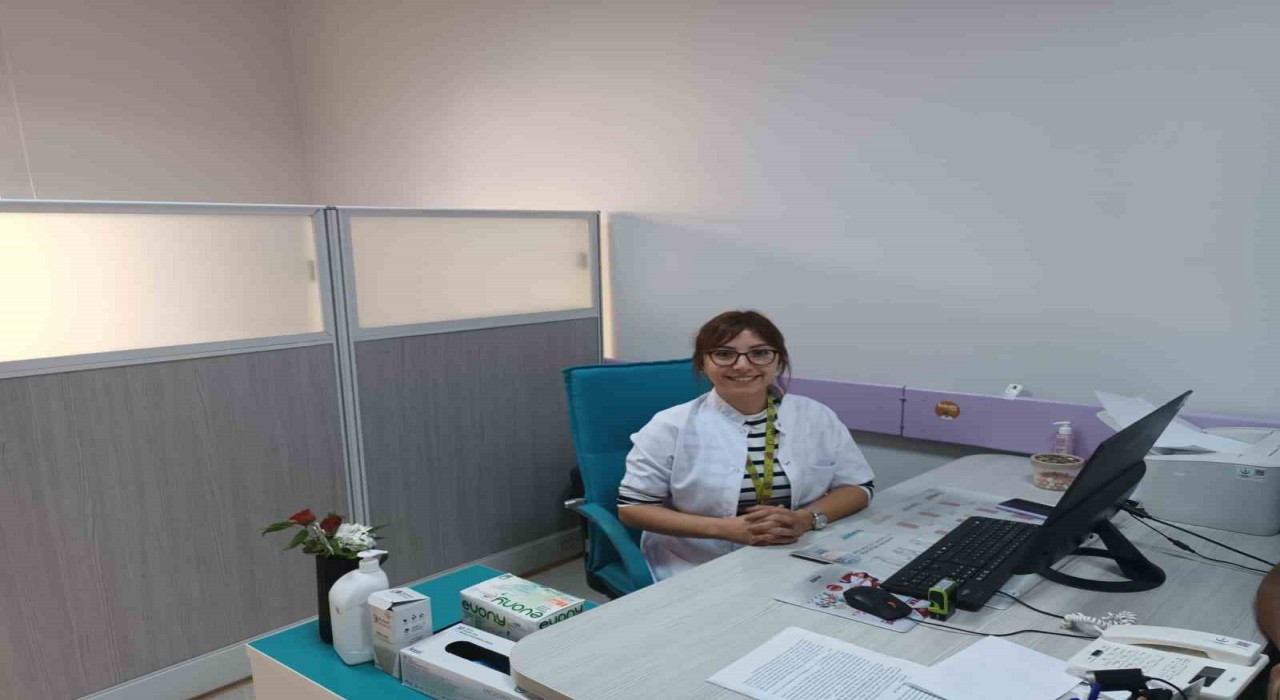 Nöroloji Uzmanı Dr. Şahin: Serebral palsi ilerleyici bir hastalık değildir