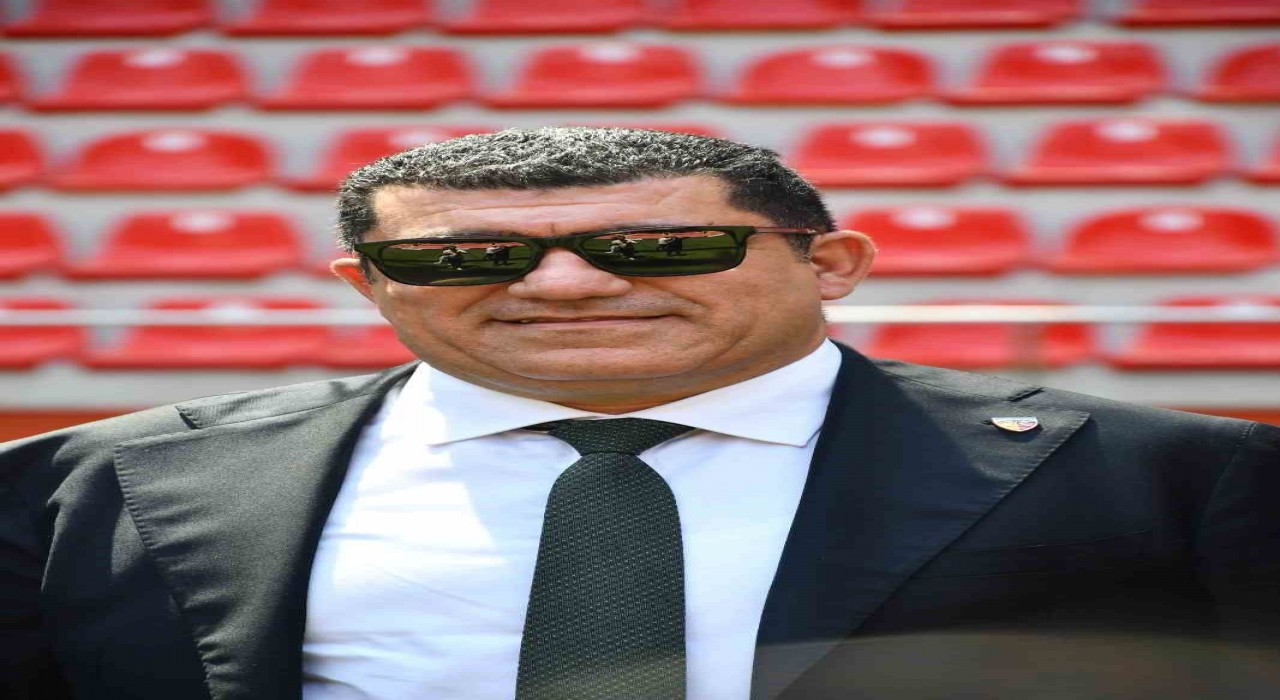 Nurettin Açıkalın: Biz kazanıp kazanmamaktan ziyade, haksızlığa uğramak istemiyoruz