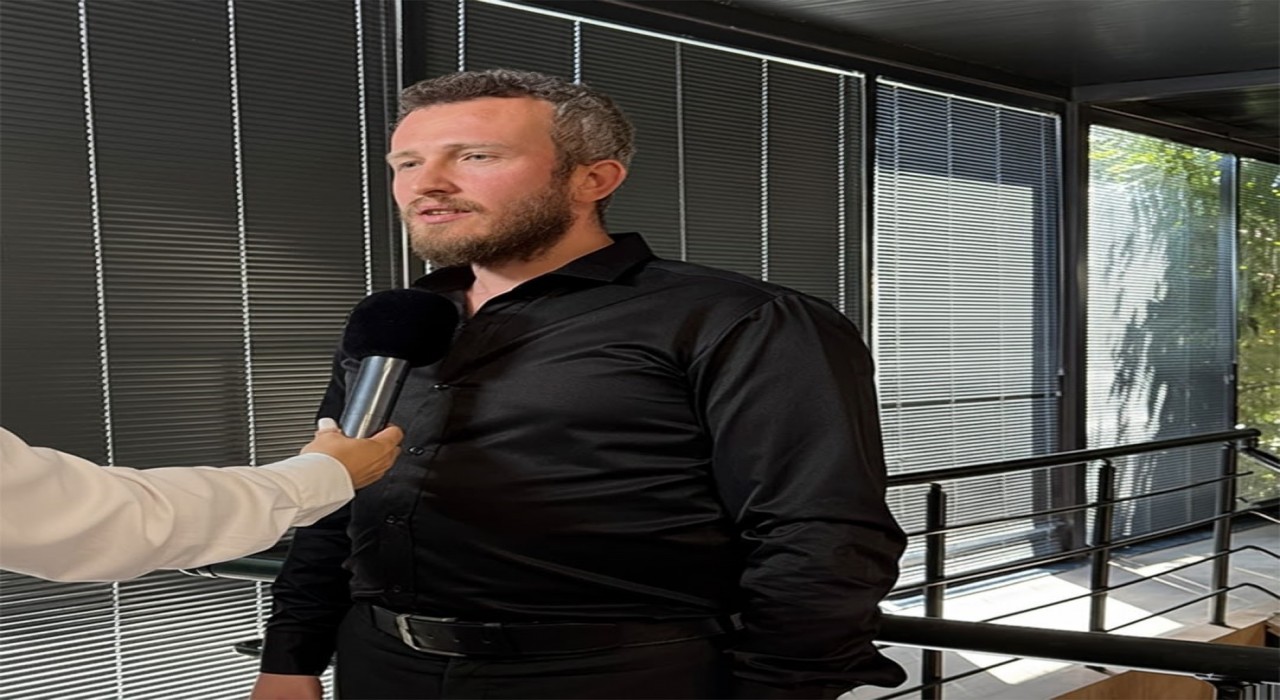 Okan Hocaoğlu: Deprem bitti sanmayın, asıl tehlike yapı güvenliğinde