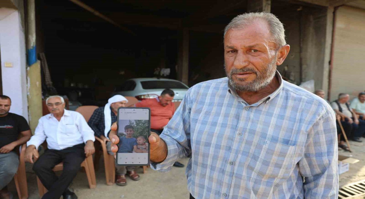 Okuldan dönerken cipin çarpmasıyla vefat eden 9 yaşındaki Hasanın ölümü ailesini üzüntüye boğdu