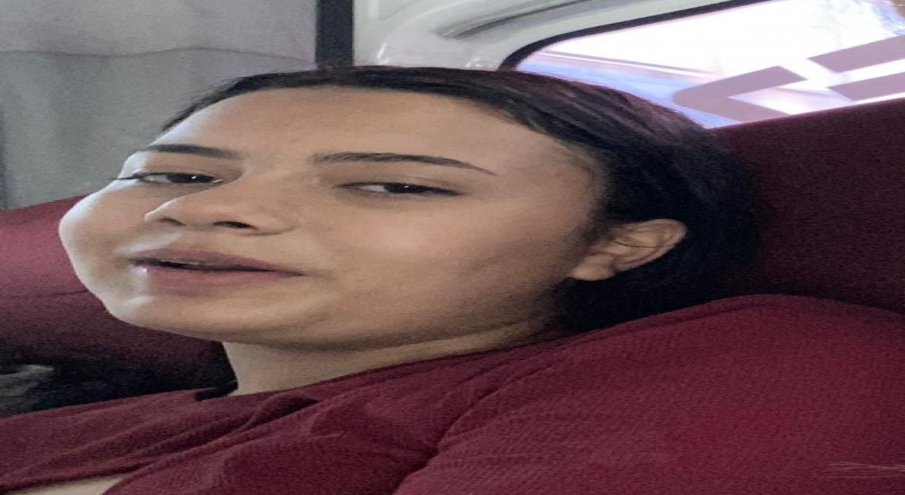 Okuldan eve dönmeyen Efnadan 6 gündür haber alınamıyor