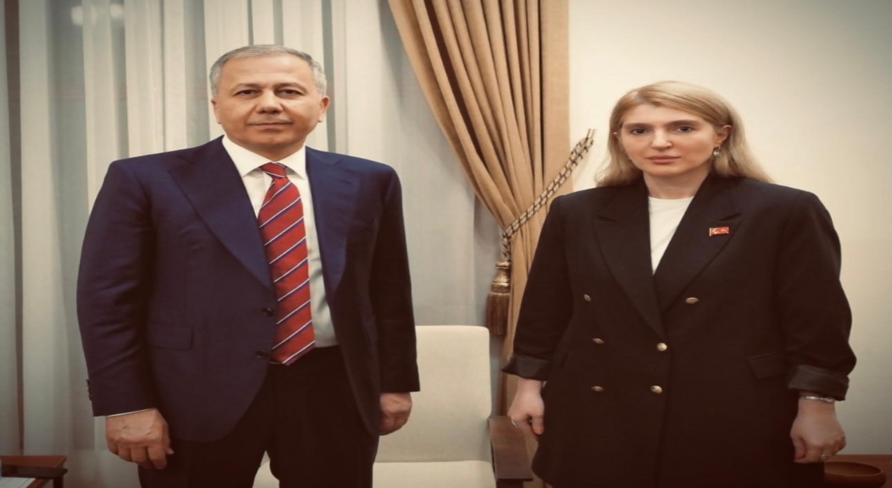 Ölmeztopraktan Bakan Yerlikayaya Malatya raporu