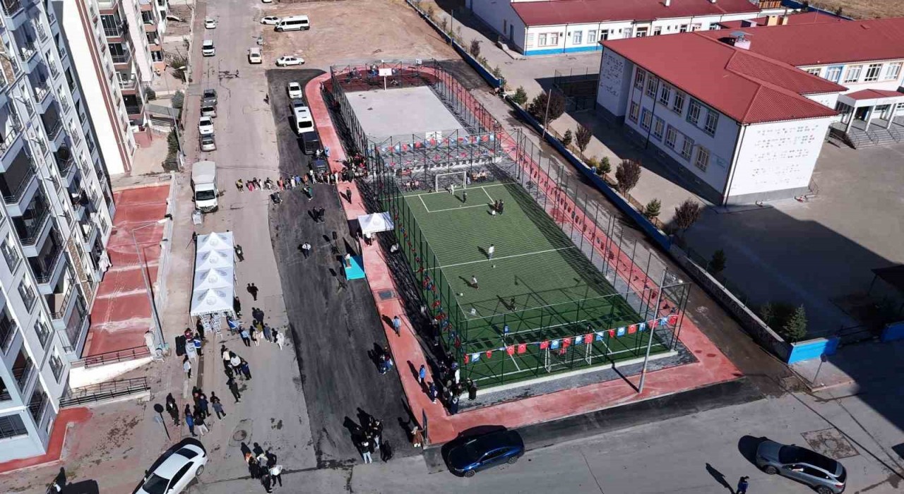 Ölümleri Türkiyeyi yasa boğmuştu, isimleri parkta yaşatılacak