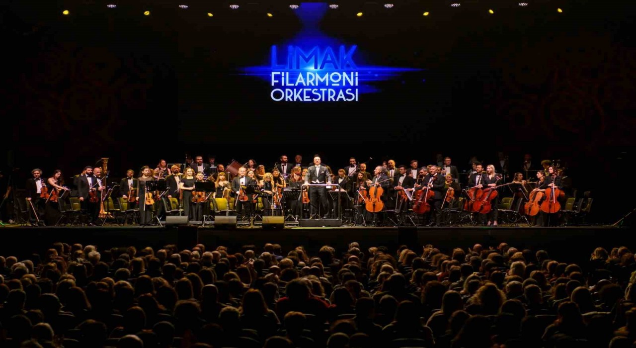 Operanın yıldızları ‘Türkiyenin Mühendis Kızları için sahneye çıkıyor