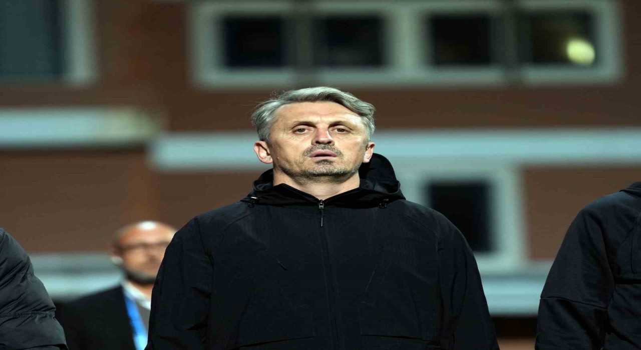 Orhan Ak: Kazanılması gereken bir maçı kazandık