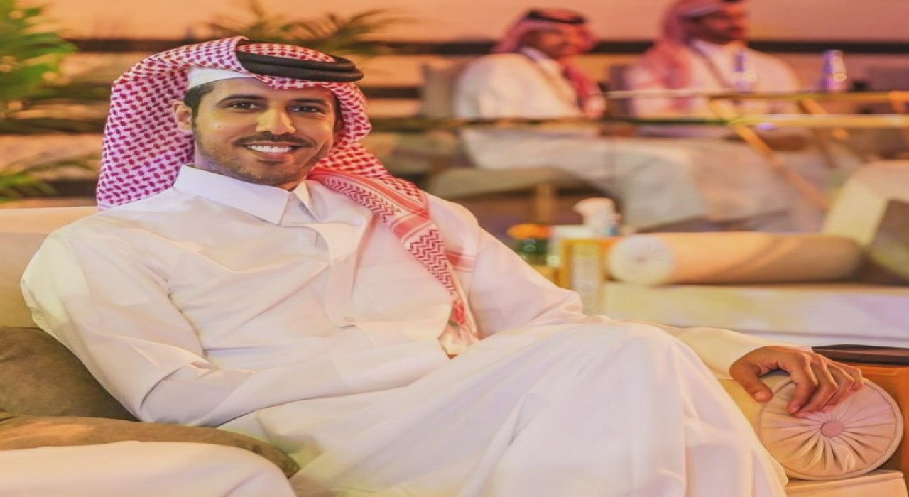 Ortadoğudan, Türkiyeye spor diplomasisinin yeni yıldızı: Faisal Al Hajri