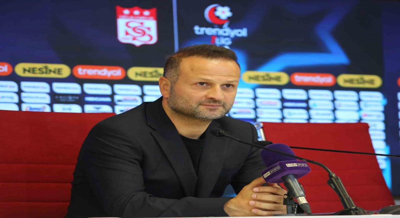 Osman Zeki Korkmaz: Maçın hakeminin niyetini gördük