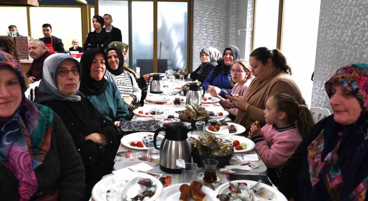 Osmangazide hizmet sahada şekilleniyor