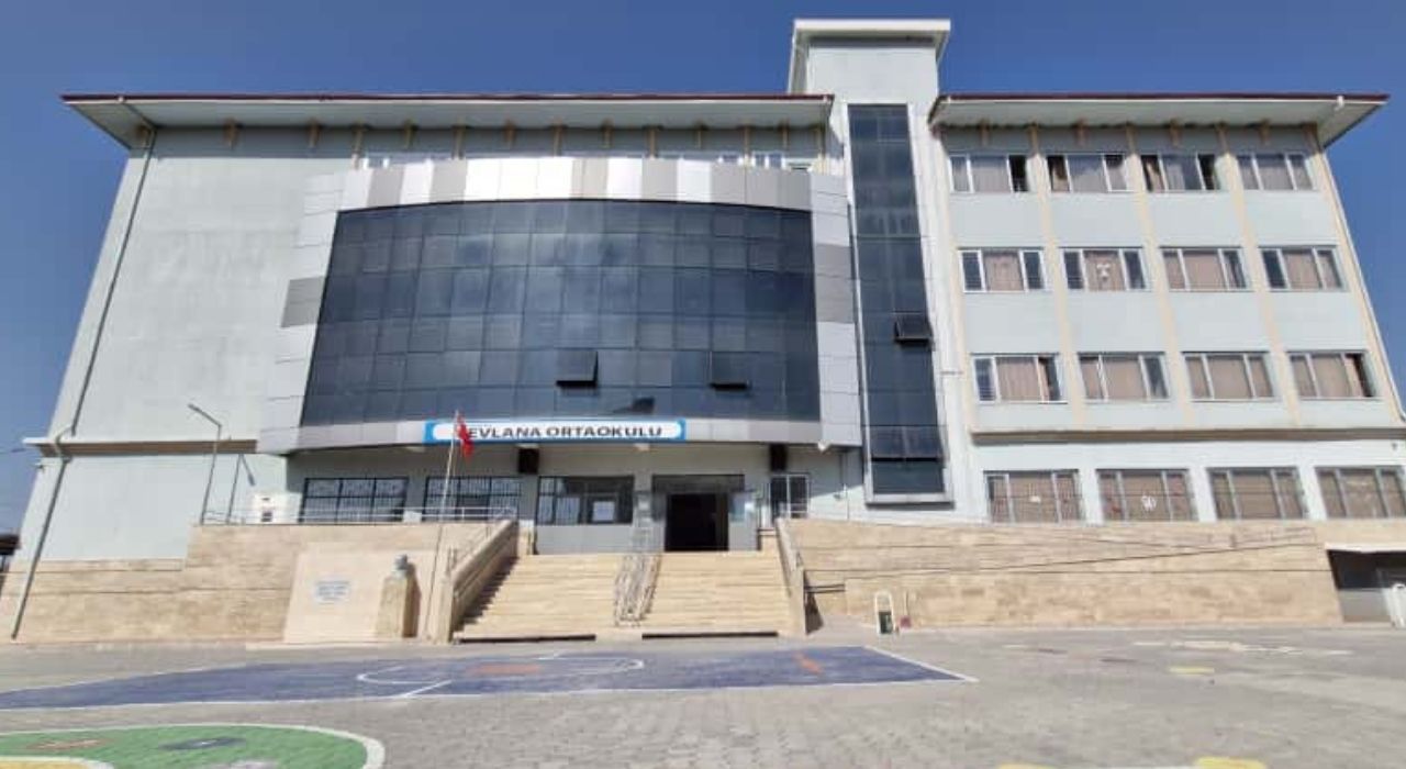 Osmaniye Mevlana Ortaokulu’ndan Uluslararası Başarı