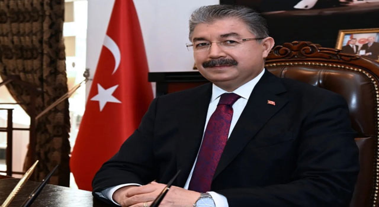 Osmaniye Valisi Yılmaz: “Yaşlılarımız En Kıymetli Değerlerimizdir”