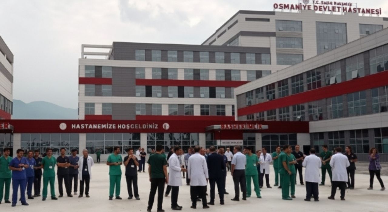 Osmaniye’de 200 Kişilik İş Gücü Uyum Programı Başlıyor