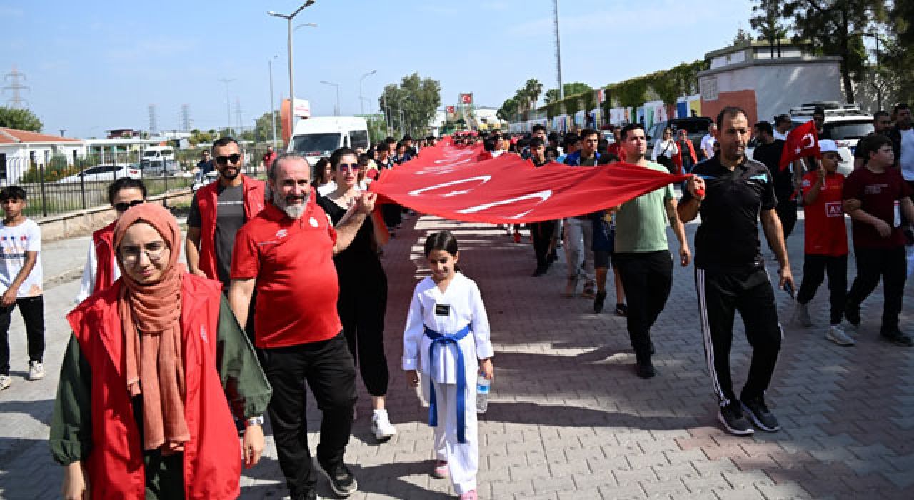 Osmaniye’de Amatör Spor Haftası Coşkusu Başlıyor