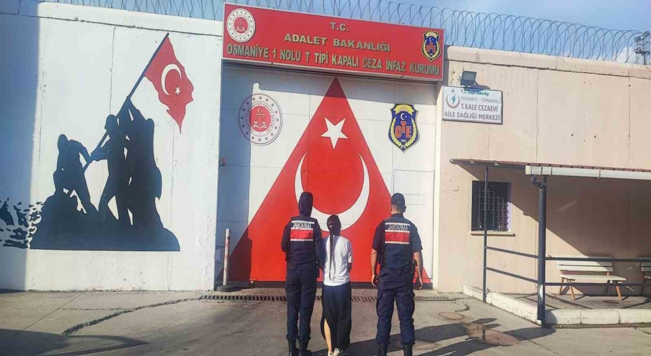 Osmaniyede aranan şahıs,  muayene için gittiği hastanede yakalandı