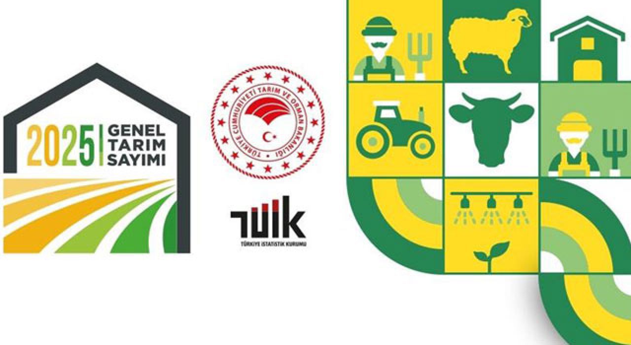 Osmaniye’de Genel Tarım Sayım Büroları Açıldı