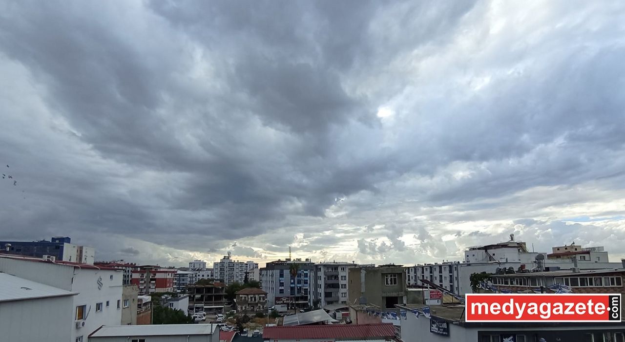 Osmaniye’de Hafta Sonu Güneşli Hava Hakim Olacak