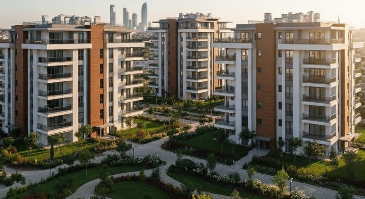 Osmaniye’de Konut Satışları Eylül 2025’te Geriledi