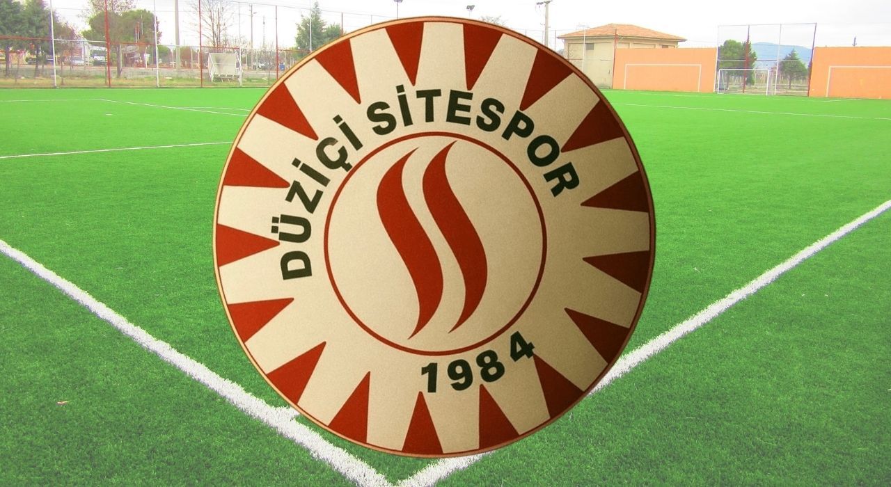 Osmaniye’nin Köklü Futbol Takımı Site Spor, Artık Düziçi’nde