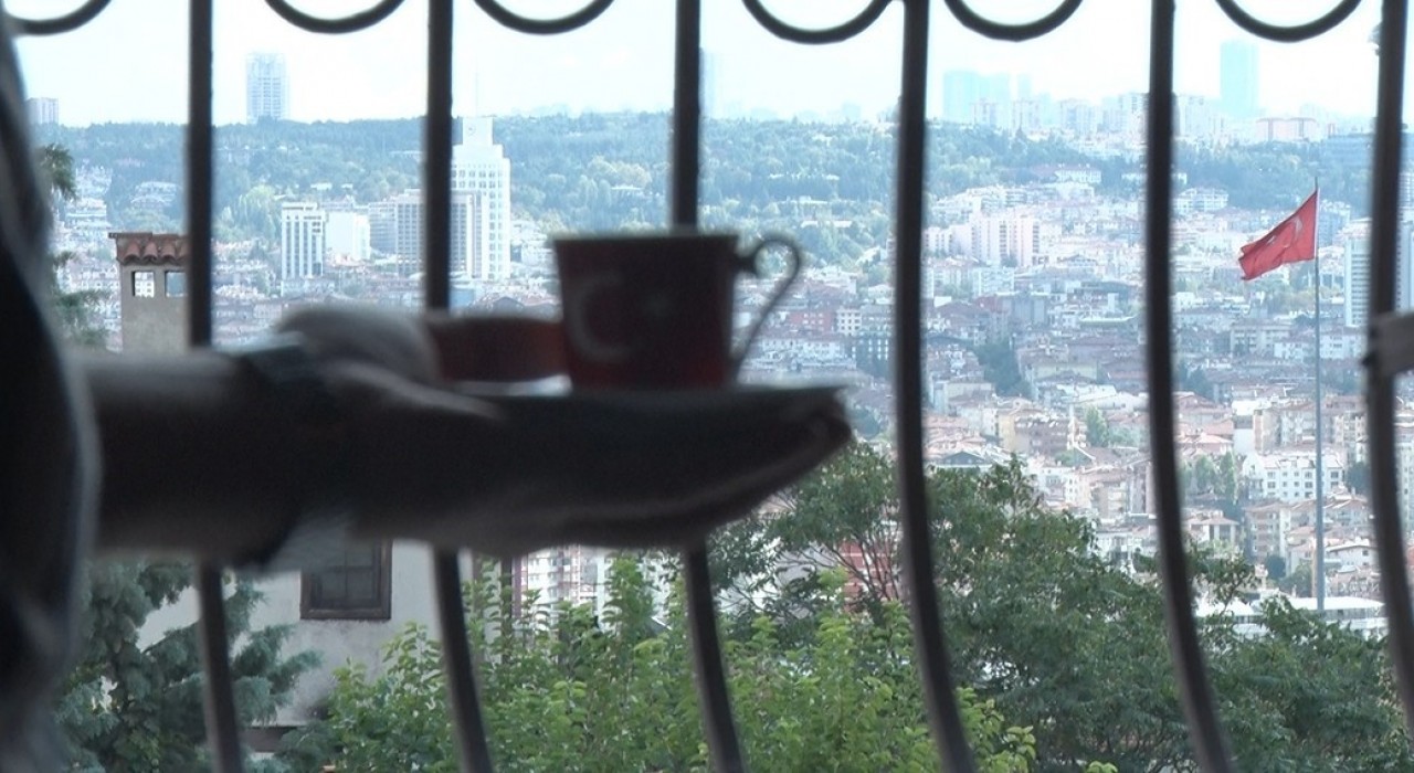 Osmanlıdan Avrupaya kahvenin dünyaya açılan kapısı: 40 yıl hatır bırakan Türk kahvesi