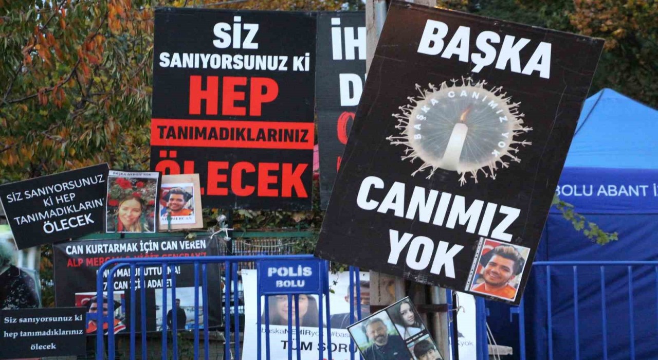 Otel yangınında 8 yakınını kaybeden avukat: Hayat süren leşlerin yakasını bırakmayacağız