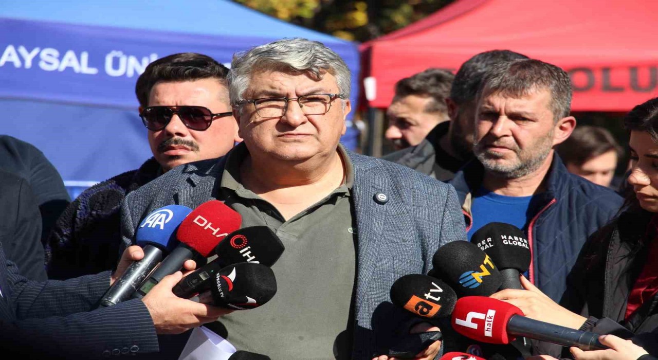 Otelde yetkim yok diyen Emine Ergülün motivasyon konuşması ortaya çıktı