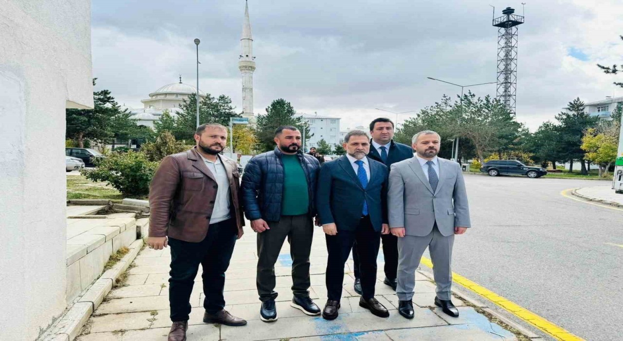 Otoban Sanayi Sitesinde değişim