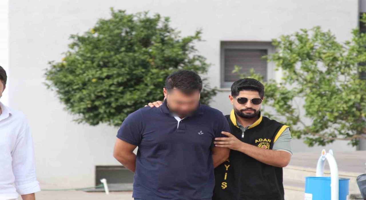 Otomobildeki sır ölümden yasak ilişki çıktı: Oğul ve dayı tutuklandı