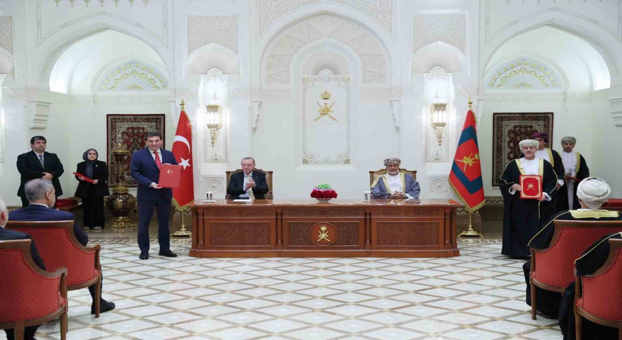 OYAKtan uluslararası iş birliği hamlesi