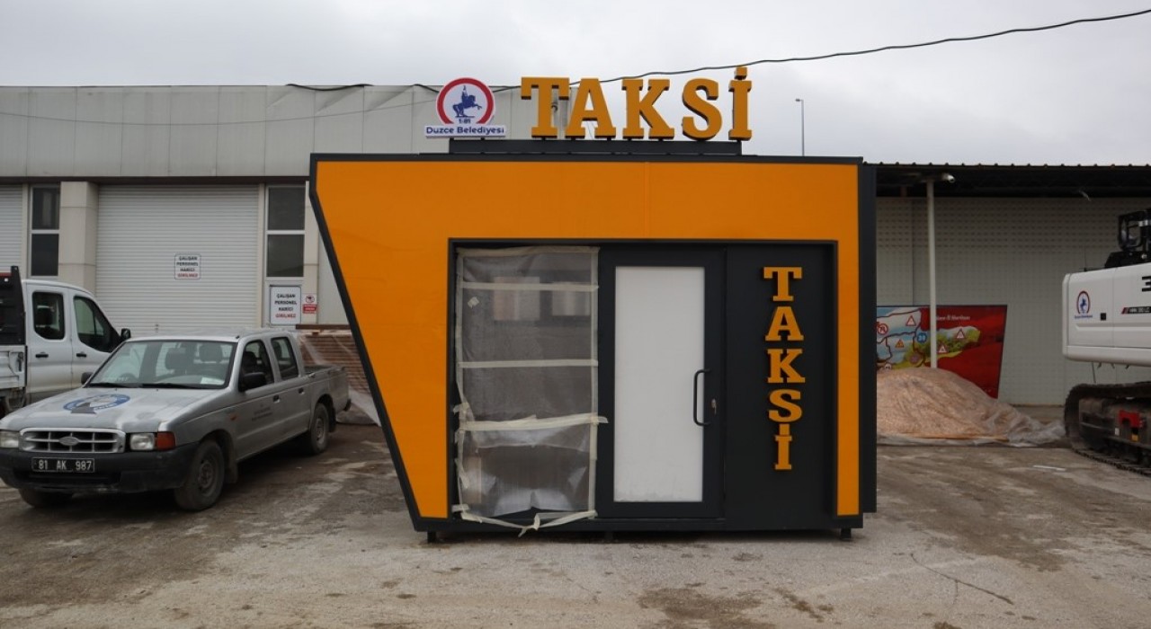 Öz kaynaklar şehir için kullanılıyor