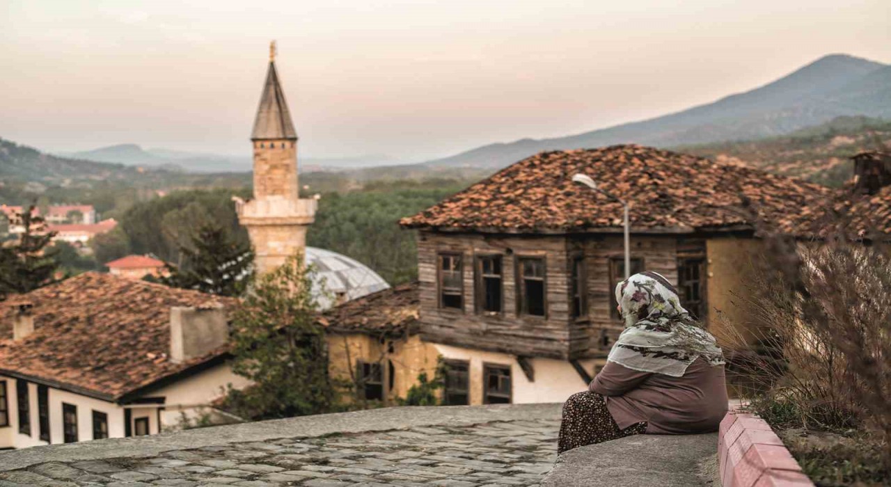 Özel bireylerin kapısını çaldılar, gönüllerine dokundular