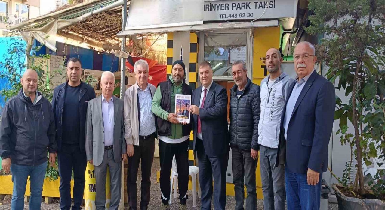 Özkan: Değişimi önce zihnimizde başlattık