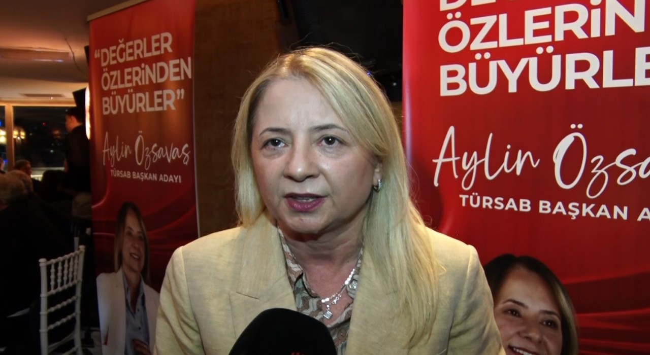 Özsavaş: 1618 sayılı yasayı ivedilikle revize etmemiz gerekiyor
