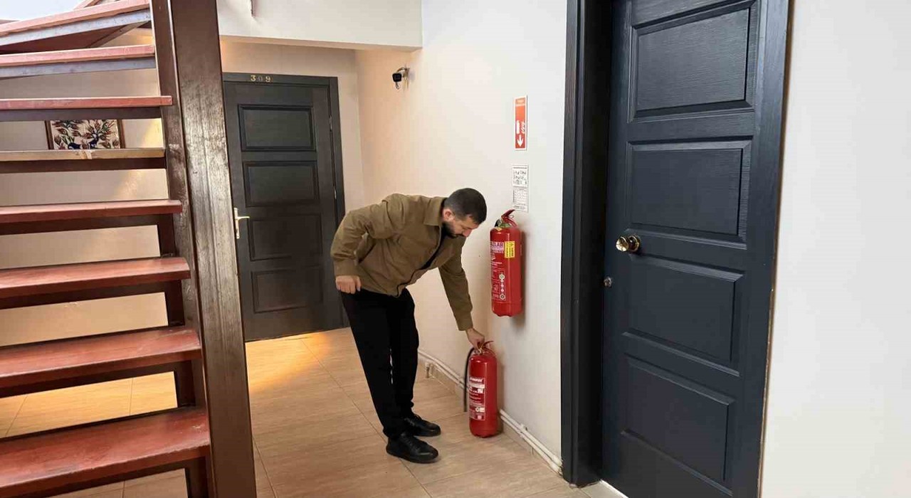 Papanın gelişi yaklaşırken İznikte otelciler umutlu