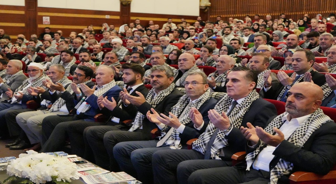 Pendikten Gazzeye gönül köprüsü: Esnaf bir günlük, Belediye 3 günlük sosyal tesis gelirini Gazzeye bağışlayacak
