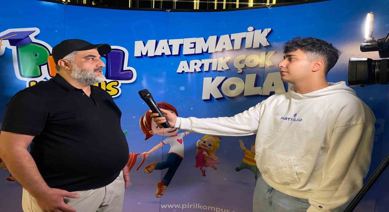 Pırıl yeni filmiyle vizyona dönüyor