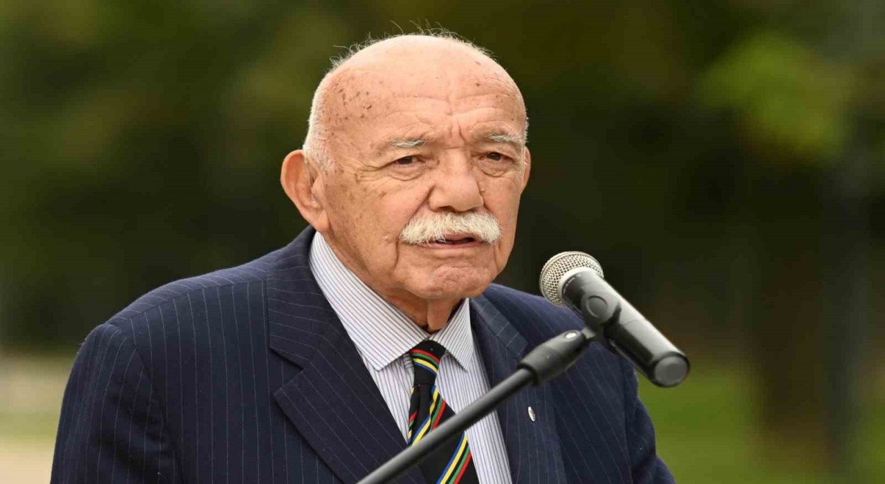 Plansız sanayi Bursanın su dengesini bozdu