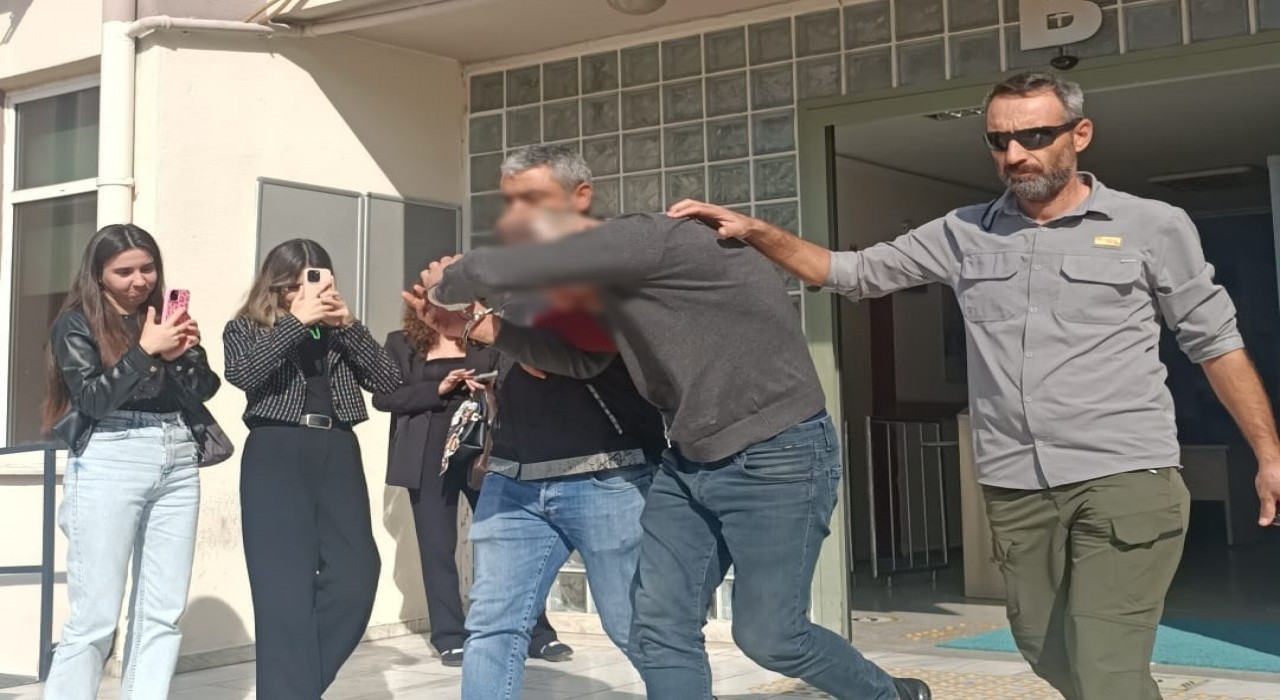 Polisin dur ihtarına uymayan araçtan uyuşturucu ele geçirildi