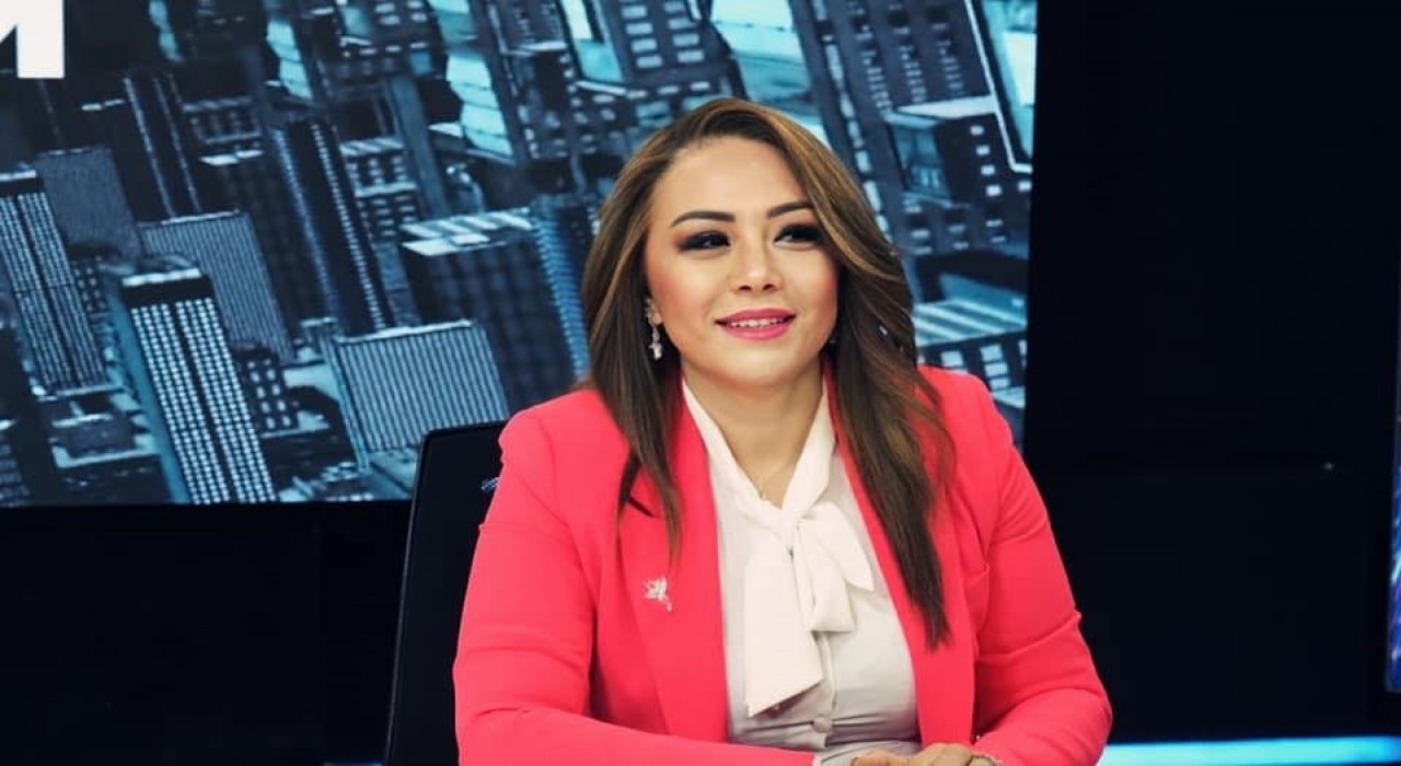 Prof. Dr. Aysun Bay:  Çağımızın gençleri üç büyük tehdit altında; elektronik sigara, şeker ve stres