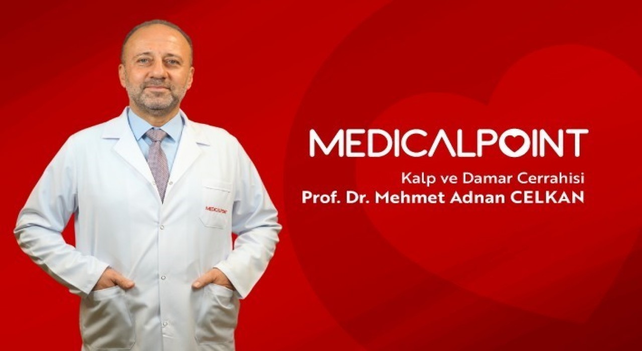 Prof. Dr. Celkan: Şah damarı darlığı felç ihtimalini arttırıyor